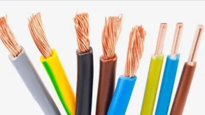 خرید کابل 2 لایه ابهر + قیمت عالی با کیفیت تضمینی